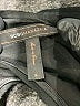 BCBGMAXAZRIA Black Sleeveless Silk Top Size S - photo 7