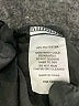 Unique Vintage 100% Polyester Black Track Pants Size 1X - photo 5