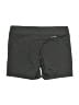 Reebok Solid Gray Athletic Shorts Size M - photo 2