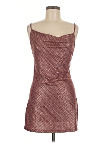 Forever 21 Cocktail Dress (view 1)