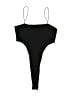 Edikted Black Bodysuit Size S - photo 1