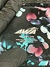 Avia Floral Blue Active Pants Size XXL - photo 4