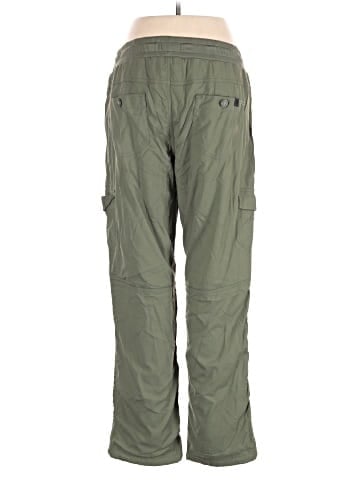 L.L.Bean Cargo Pants (view 2)