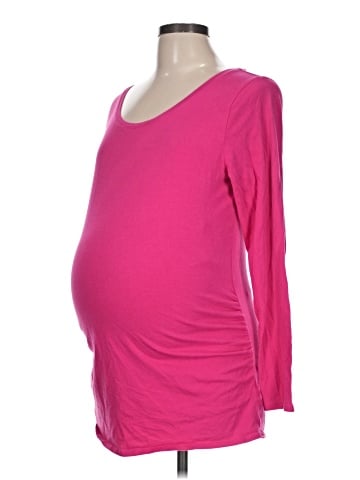 BumpStart 3/4 Sleeve T-Shirt (view 1)