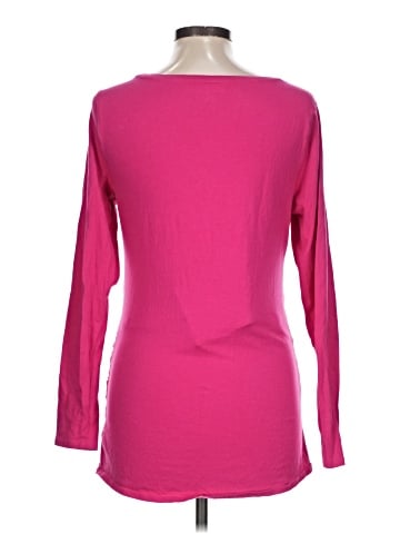 BumpStart 3/4 Sleeve T-Shirt (view 2)
