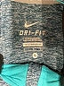 Nike Teal Pullover Sweater Size S - photo 7