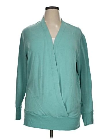 Athleta Cardigan (view 1)