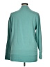 Athleta Teal Cardigan Size XL - photo 2