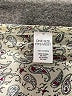Unbranded 100% Polyester Gray Kimono One size - photo 7