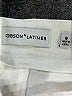 Gibson Latimer White Casual Pants Size 8 - photo 4