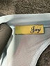 Jay Blue Sleeveless Blouse Size L - photo 4