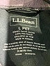 L.L.Bean 100% Polyester Gray Track Jacket Size L (petite) - photo 7