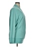 Athleta Teal Cardigan Size XL - photo 4