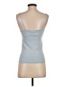 Unbranded Gray Sleeveless Top Size S - photo 2