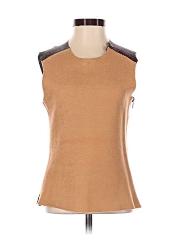 Ariella Sleeveless Top (view 1)