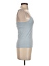 Unbranded Gray Sleeveless Top Size S - photo 4