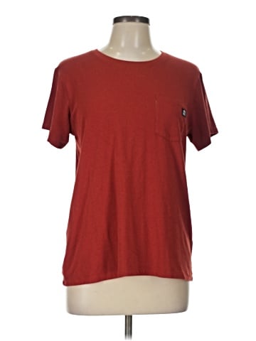 Raga Short Sleeve T-Shirt (view 1)