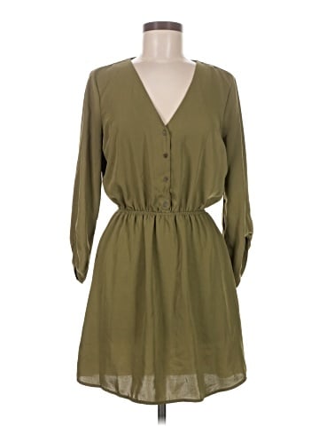 Forever 21 Casual Dress (view 1)