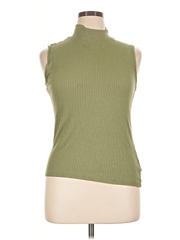 Rachel Zoe Sleeveless Top (view 1)