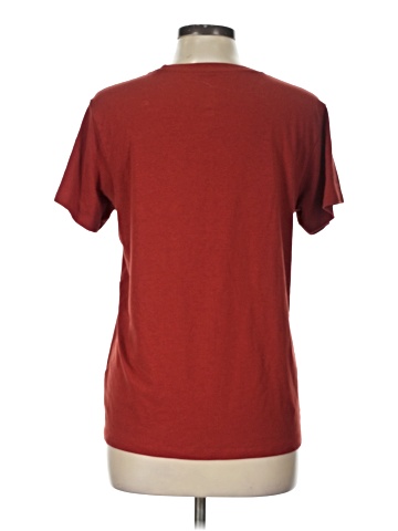 Raga Short Sleeve T-Shirt (view 2)