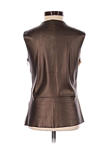 Ariella Sleeveless Top (view 2)