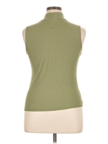 Rachel Zoe Sleeveless Top (view 2)
