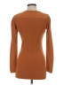 Maison Jules Brown Cardigan Size XS - photo 2