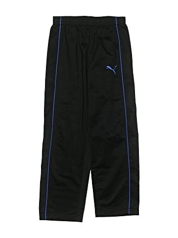 Puma Track Pants (view 1)