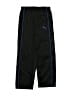 Puma 100% Polyester Black Track Pants Size 6 - photo 1