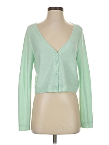 American Eagle Outfitters Cardigan (view 1)