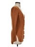 Maison Jules Brown Cardigan Size XS - photo 4