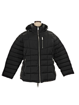 Calvin Klein Snow Jacket