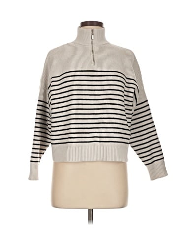 MNG Turtleneck Sweater (view 1)