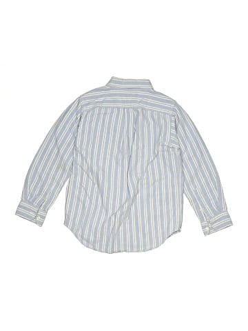 Ralph Lauren Long Sleeve Button-Down Shirt (view 2)