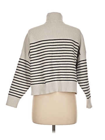 MNG Turtleneck Sweater (view 2)
