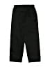 Puma 100% Polyester Black Track Pants Size 6 - photo 2