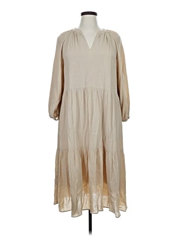 Gibson Latimer Casual Dress (view 1)