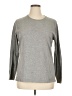 Russell Athletic Gray Long Sleeve T-Shirt Size XL - photo 1
