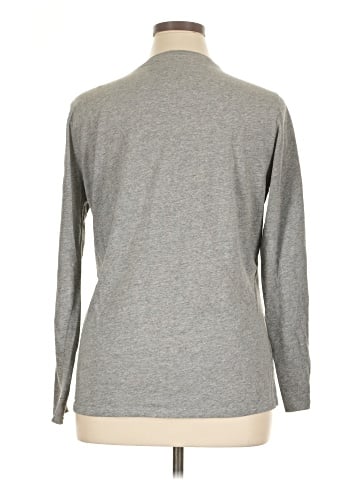 Russell Athletic Long Sleeve T-Shirt (view 2)