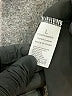 Unbranded 100% Polyester Black Jacket Size L - photo 6
