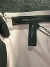 BCBGMAXAZRIA Solid Gray Cocktail Dress Size 2 - photo 7