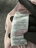 BCBGMAXAZRIA Solid Gray Cocktail Dress Size 2 - photo 8