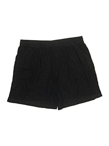 Gloria Vanderbilt Athletic Shorts (view 1)