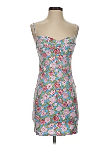 Motel Cocktail Dress (view 1)