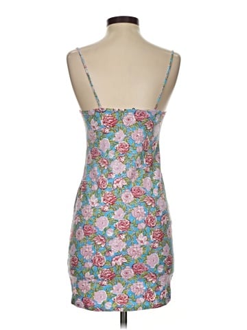 Motel Cocktail Dress (view 2)