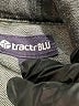Tractr Gray Denim Jacket Size S - photo 6