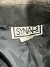 Synari 100% Polyester Black Coat Size 8 - photo 6