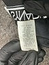 Synari 100% Polyester Black Coat Size 8 - photo 7