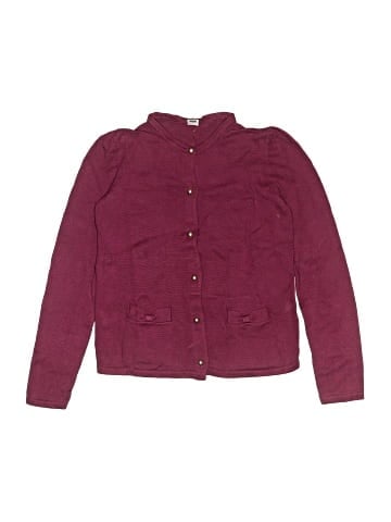Janie and Jack Cardigan (view 1)