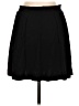 ASOS Solid Black Casual Skirt Size 8 - photo 2